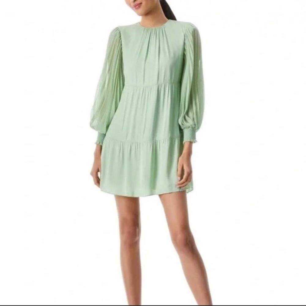 NWT Alice + Olivia Mini Dress Size S/P